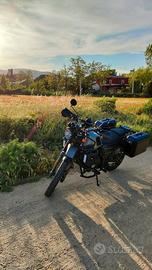 Himalayan Royal Enfield 411 del 2022 ULTIMO PREZZO