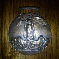 Medaglia Grande Guerra per la Civiltà 1914 - 1918