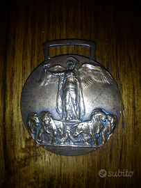 Medaglia Grande Guerra per la Civiltà 1914 - 1918