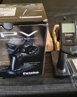 Telecomando Futaba 3PV