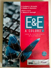 E&E a colori 2 - ISBN 9788849422122