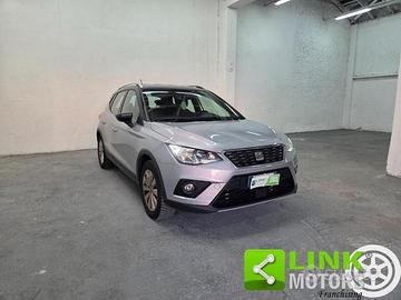 SEAT Arona 1.0 EcoTSI 110 CV DSG XCELLENCE GARAN