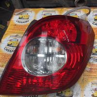 FARO POSTERIORE DESTRO OPEL ANTARA ANNO:2008