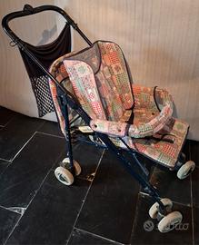 passeggino inglesina