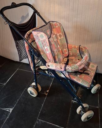 passeggino inglesina