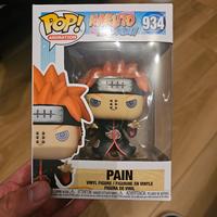 funko pop naruto 