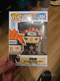 funko pop naruto 