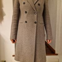 Cappotto zara