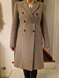 Cappotto zara