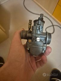 carburatore phbg 21 bs