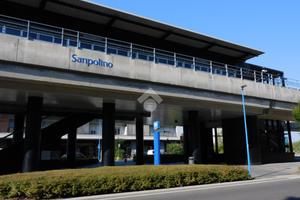 AUTORIMESSA A BRESCIA