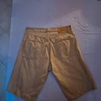 PANTALONE BERMUDA