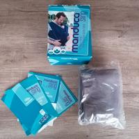 FASCIA ELASTICA MANDUCA SLING