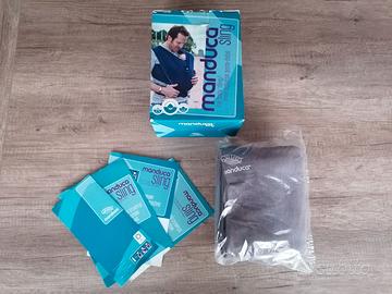 FASCIA ELASTICA MANDUCA SLING