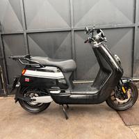 NIU 125 CC ELETTRICO