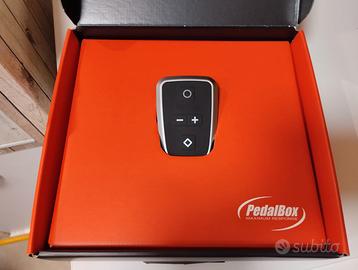 CENTRALINA AGGIUNTIVA ACCELERATORE RENAULT CLIO IV