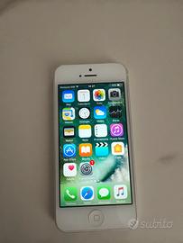 Iphone 5 13 Gb