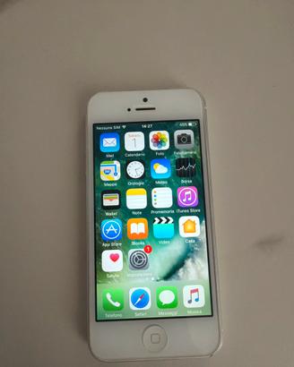 Iphone 5 13 Gb