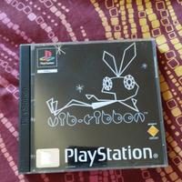 vib ribbon ps1 pal ita