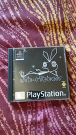 vib ribbon ps1 pal ita