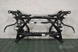BMW F87 M2 Supporto assale posteriore | 22894