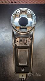 Harley Davidson console serbatoio carburante 