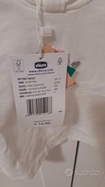 Vestiti come nuovi bambina 12/18 mesi