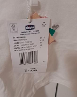Vestiti come nuovi bambina 12/18 mesi