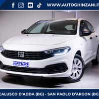 FIAT Tipo 1.5 Hybrid DCT 5 porte - PREZZO VERO