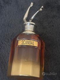 Scandal Absolu di Jean Paul Gaultier