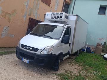 Iveco Daily 2300