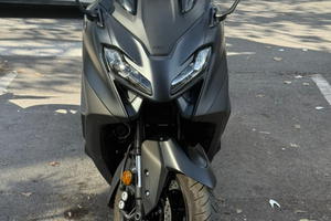 T max 560 de 2024 pari al nuovo