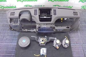 KIT AIRBAG PER FIAT IDEA ANNO 2005