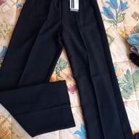 Pantaloni donna