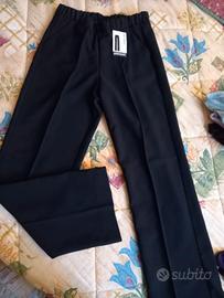 Pantaloni donna