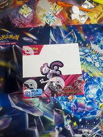 Box da 36 rivali predestinati ita