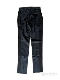 Pantaloni Louis Vuitton Jacquard Sartoriali