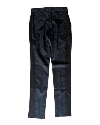 Pantaloni Louis Vuitton Jacquard Sartoriali