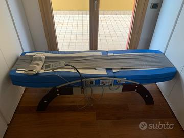 Lettino Massaggio