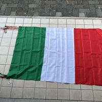 Bandiera Italia Grande - The 1990 Seaway - 142x91