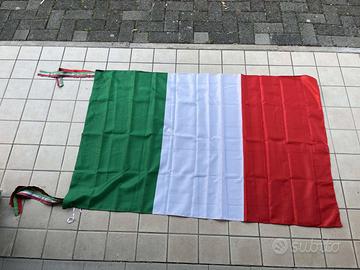 Bandiera Italia Grande - The 1990 Seaway - 142x91