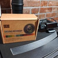 telecamera per auto 