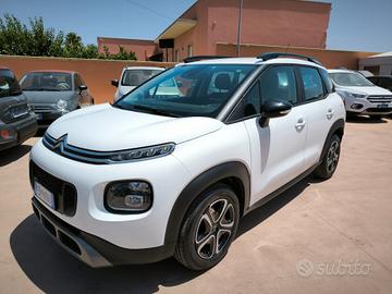 Citroen C3 Aircross BlueHDi 110 S&S Feel