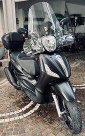 Piaggio Beverly