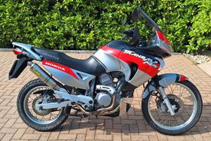 Honda Transalp 650 Racing FMI