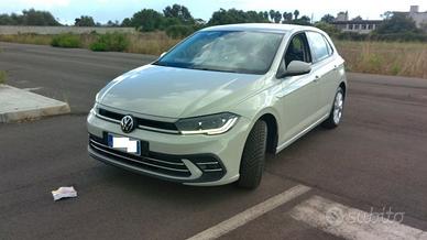 Volkswagen Polo 1.0 TSI Style