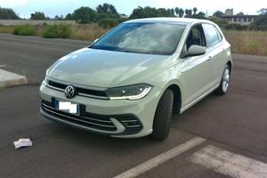 Volkswagen Polo 1.0 TSI Style