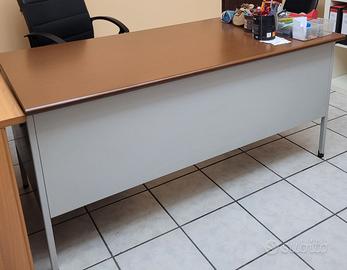 scrivania da ufficio
