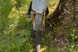 Pit bike 160 yx