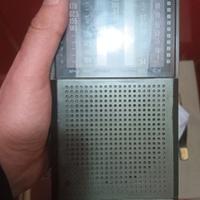 Radio portatile - Lafayette TR 80  - Vintage